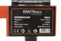 Zgrzewarka do rur Kraft&Dele 1300 W