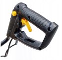 GLEBOGRYZARKA ELEKTRYCZNA KULTYWATOR DO ZIEMI MOC 2100W 360mm