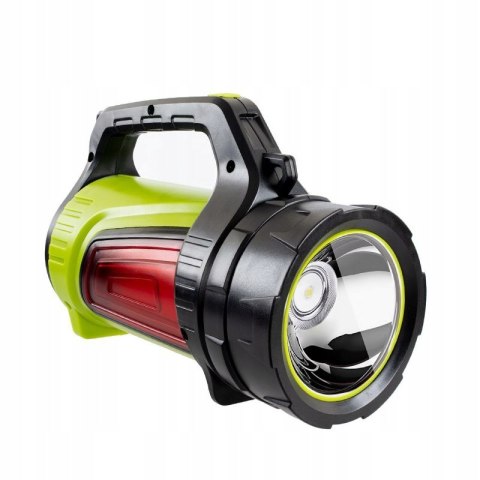 Latarka akumulatorowa Kraft&Dele LED 1200 lm z USB