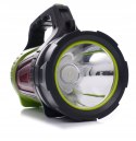 Latarka akumulatorowa Kraft&Dele LED 1200 lm z USB