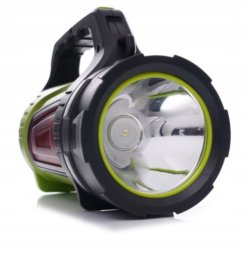 Latarka akumulatorowa Kraft&Dele LED 1200 lm z USB