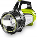 Latarka akumulatorowa Kraft&Dele LED 1200 lm z USB