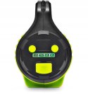 Latarka akumulatorowa Kraft&Dele LED 1200 lm z USB