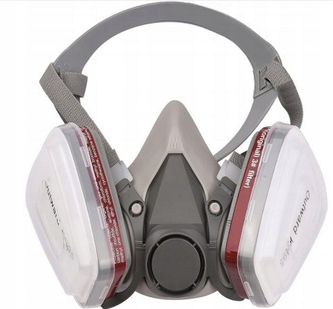 Maska lakiernicza Falon-Tech FT7854 maska