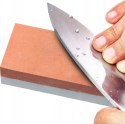 Ostrzałka do noży ceramiczna Kraft&Dele z kamieniami 400/1000 i 3000/8000