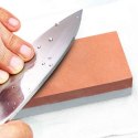 Ostrzałka do noży ceramiczna Kraft&Dele z kamieniami 400/1000 i 3000/8000
