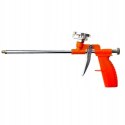 PISTOLET DO PIANKI MONTAŻOWEJ PIANY PISTOLETOWEJ KLEJU METALOWY MOCNY