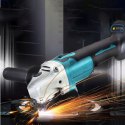 Szlifierka kątowa akumulatorowe Bedee 800 W 21 V