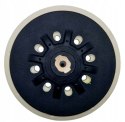 Talerz szlifierski Falon-Tech 150 mm M8 na rzep