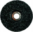 Tarcza ścierna Falon-Tech włóknina 125 mm x 22,2 mm do stali