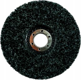 Tarcza ścierna Falon-Tech włóknina 125 mm x 22,2 mm do stali
