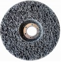 Tarcza ścierna Falon-Tech włóknina 125 mm x 22,2 mm do stali