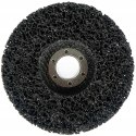 Tarcza ścierna Falon-Tech włóknina 125 mm x 22,2 mm do stali