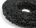 Tarcza ścierna Falon-Tech włóknina 125 mm x 22,2 mm do stali