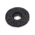 Tarcza ścierna Falon-Tech włóknina 125 mm x 22,2 mm do stali