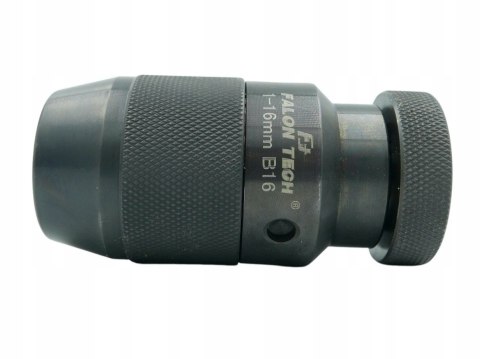 Uchwyt wiertarski Falon-Tech samozaciskowy 1-16 mm B16