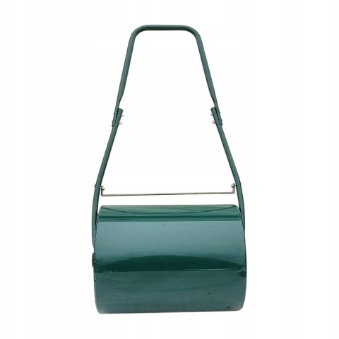 WALEC OGRODOWY Do Trawy AERATOR Trawnika Ubijak GLEBY Ziemi 30L KOLCE MOCNY