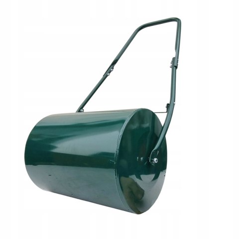 WALEC OGRODOWY Do Trawy AERATOR Trawnika Ubijak GLEBY Ziemi 30L KOLCE MOCNY