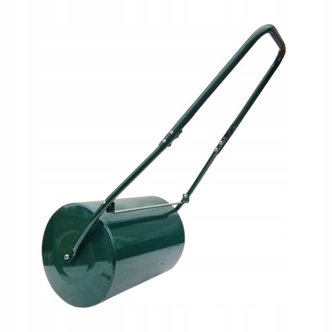 WALEC OGRODOWY Do Trawy AERATOR Trawnika Ubijak GLEBY Ziemi 30L KOLCE MOCNY