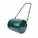 WALEC OGRODOWY Do Trawy AERATOR Trawnika Ubijak GLEBY Ziemi 30L KOLCE MOCNY