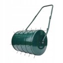 WALEC OGRODOWY Do Trawy AERATOR Trawnika Ubijak GLEBY Ziemi 30L KOLCE MOCNY