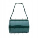 WALEC OGRODOWY Do Trawy AERATOR Trawnika Ubijak GLEBY Ziemi 30L KOLCE MOCNY