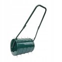 WALEC OGRODOWY Do Trawy AERATOR Trawnika Ubijak GLEBY Ziemi 30L KOLCE MOCNY