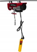 Wyciągarka elektryczna 230V 650W