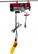 Wyciągarka elektryczna 230V 650W