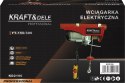 Wyciągarka elektryczna 230V 650W