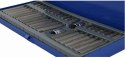 Zestaw bitów Torx Falon-Tech 40 el. CrV