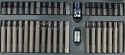 Zestaw bitów Torx Falon-Tech 40 el. CrV