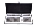 Zestaw bitów Torx Falon-Tech 40 el. CrV