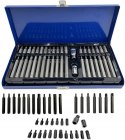 Zestaw bitów Torx Falon-Tech 40 el. CrV