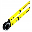 Kątownik uniwersalny Kraft&Dele KD10442 600