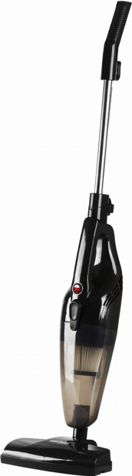 Odkurzacz pionowy Kraft&Dele KD5165 1100 W srebrny/szary
