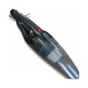 Odkurzacz pionowy Kraft&Dele KD5165 1100 W srebrny/szary