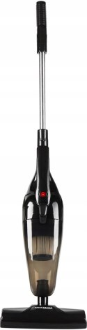 Odkurzacz pionowy Kraft&Dele KD5165 1100 W srebrny/szary