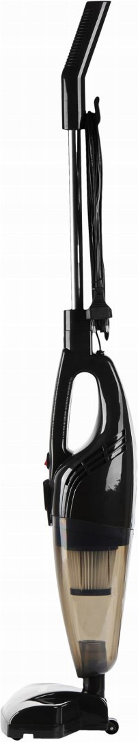 Odkurzacz pionowy Kraft&Dele KD5165 1100 W srebrny/szary