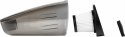 Odkurzacz pionowy Kraft&Dele KD5165 1100 W srebrny/szary