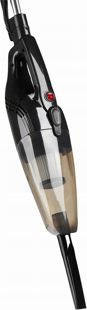 Odkurzacz pionowy Kraft&Dele KD5165 1100 W srebrny/szary