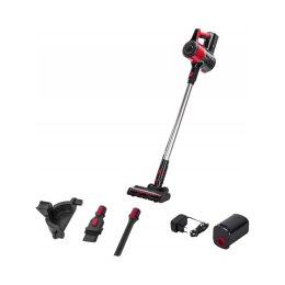 Odkurzacz pionowy Kraft&Dele KD5167 czerwony