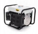 Agregat prądotwórczy jednofazowy 1200W 12/230V benzyna Kraft&Dele (KD109B)