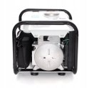Agregat prądotwórczy jednofazowy 1200W 12/230V benzyna Kraft&Dele (KD109B)