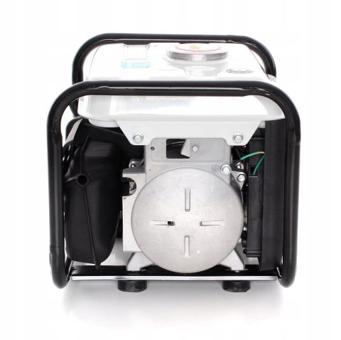 Agregat prądotwórczy jednofazowy 1200W 12/230V benzyna Kraft&Dele (KD109B)