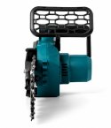BEZSZCZOTKOWA PIŁA ŁAŃCUCHOWA PILARKA AKUMULATOROWA 12" 48V 2x AKU PRO