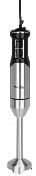 Blender ręczny Kraft&Dele KD4182 1500 W srebrny/szary