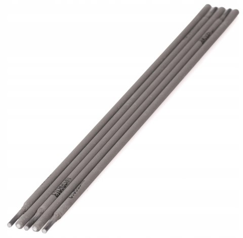 ELEKTRODY SPAWALNICZE 2.5 RUTYLOWE 2.50x300 mm 5kg