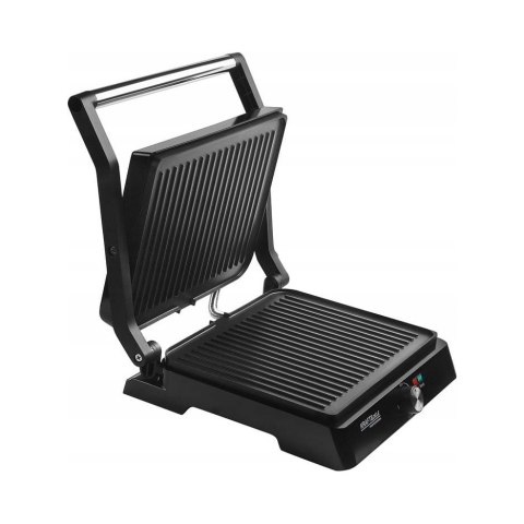 Grill elektryczny Kraft&Dele KD4103 2400 W z regulacją i odprowadzaniem