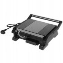 Grill elektryczny Kraft&Dele KD4103 2400 W z regulacją i odprowadzaniem